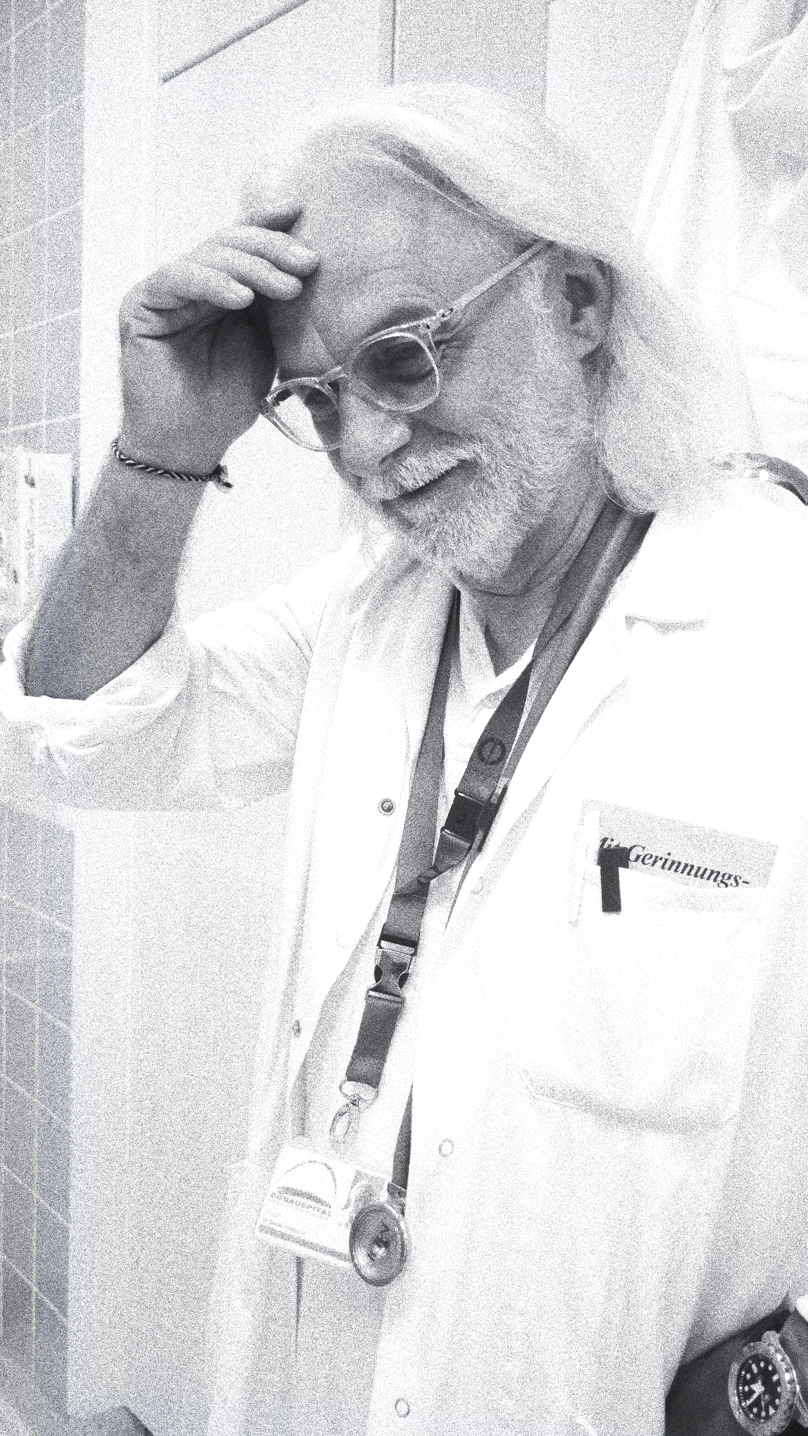Dr.Günter Kornfeld