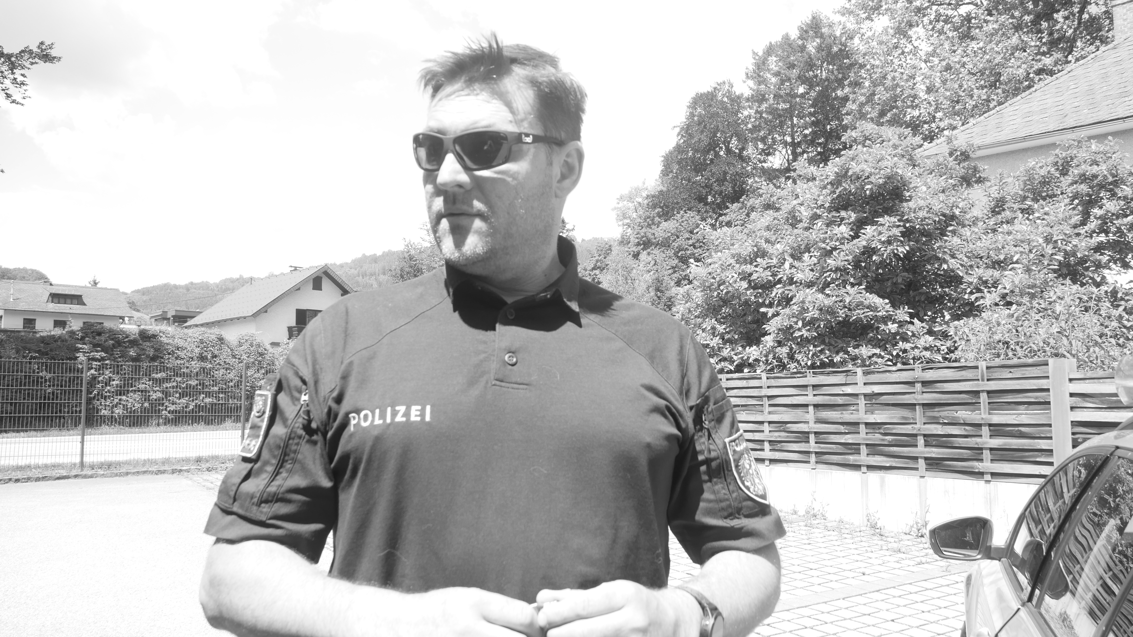 Norbert Asch